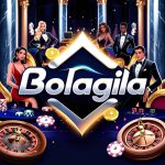 Bolagila