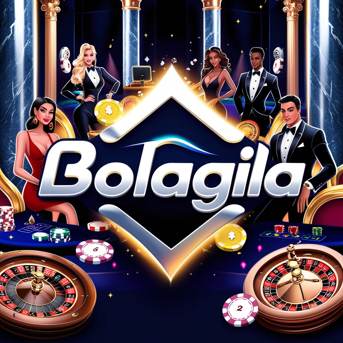 Bolagila